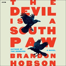THE DEVIL IS A SOUTHPAW