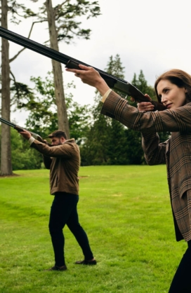Game Shooting