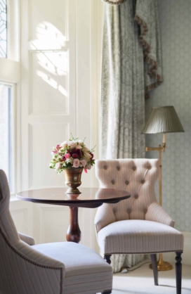 Classic Rooms
