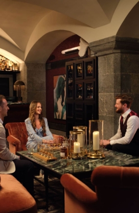 Whiskey Tasting