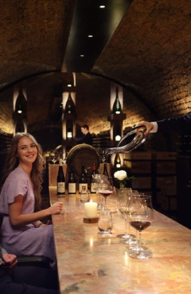Wine Tasting