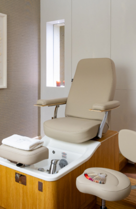 Hand & Foot Treatments