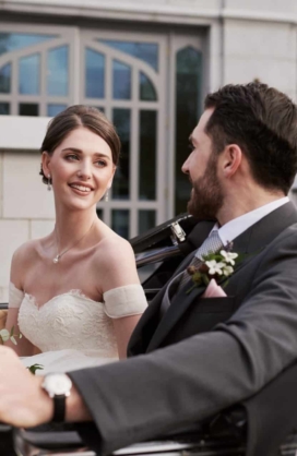 The Ceremony
