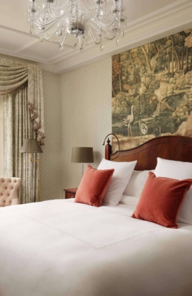 Classic Rooms