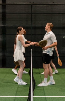The Padel Club