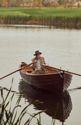 Fishing