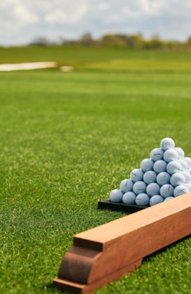 Practice Facilities