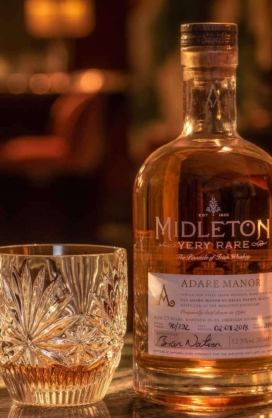 Whiskey Tasting