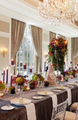 Weddings