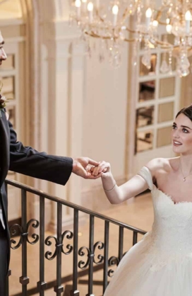 The Ceremony